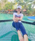 Rencontre Femme Thaïlande à Nongbualamphu : Lalanan, 24 ans